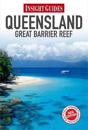 Stock image for Insight Guides: Queensland and Great Barrier Reef for sale by Greener Books