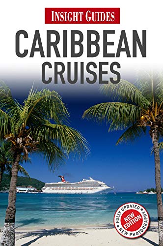 9781780050218: Insight Guides: Caribbean Cruises [Idioma Ingls]