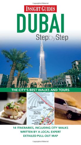 Beispielbild fr Dubai zum Verkauf von ThriftBooks-Dallas