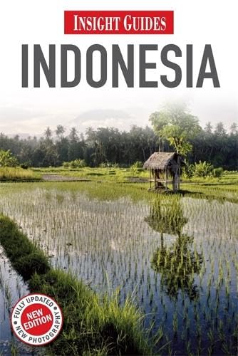 Insight Guides: Indonesia - Insight Guides