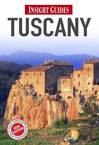 Beispielbild fr Insight Guides - Tuscany zum Verkauf von Better World Books