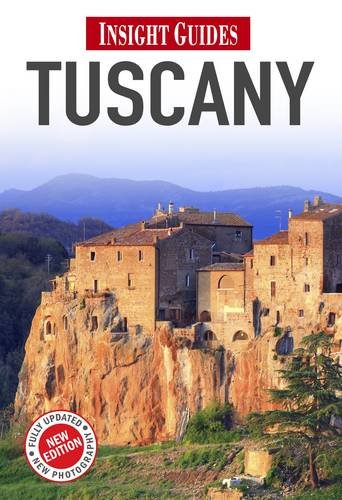 Tuscany (Regional Guides) (9781780050690) by Gerard-Sharp, Lisa