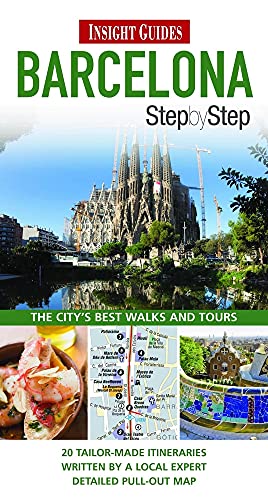 Imagen de archivo de Barcelona (Step by Step) a la venta por SecondSale