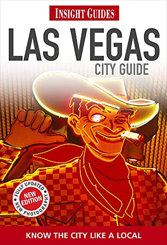Stock image for Las Vegas for sale by Better World Books: West