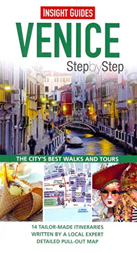 Imagen de archivo de Venice (Step by Step) a la venta por More Than Words