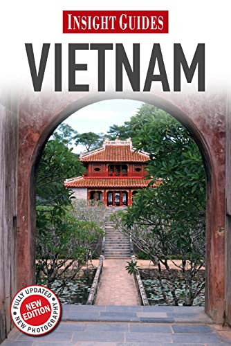 Stock image for Insight Guides Vietnam for sale by ThriftBooks-Atlanta