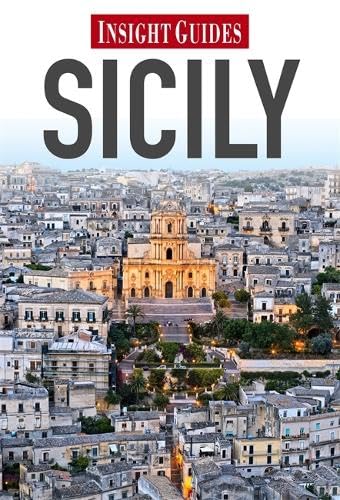 Imagen de archivo de Sicily (Regional Guides) a la venta por More Than Words