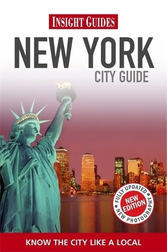 9781780050928: Insight Guides: New York City Guide (Insight City Guides) [Idioma Ingls]