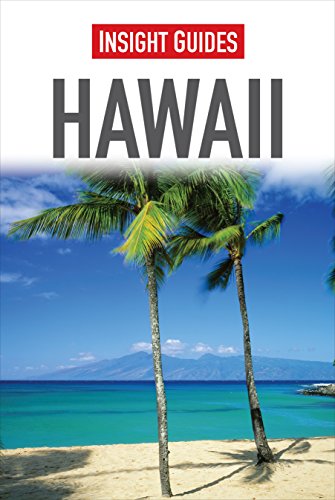 Stock image for Hawaii - Insight Guides for sale by Better World Books