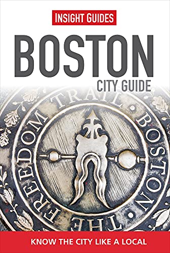 9781780051628: Boston (City Guide)