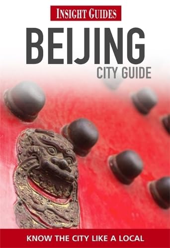 Stock image for Beijing (City Guide) for sale by Discover Books