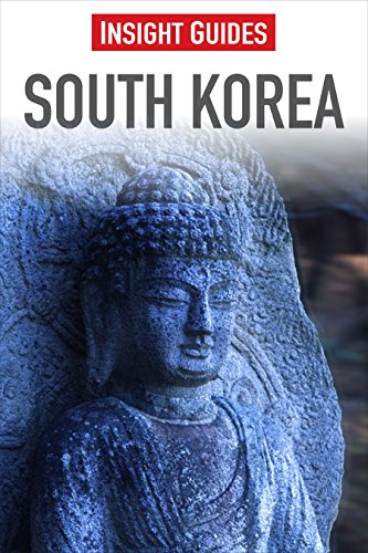 South Korea (Insight Guides) (9781780051888) by Bartlett, Ray