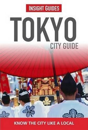 Tokyo (City Guide)