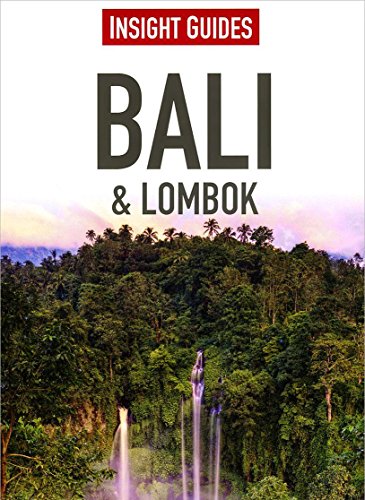 Beispielbild fr Insight Guides: Bali & Lombok zum Verkauf von WorldofBooks