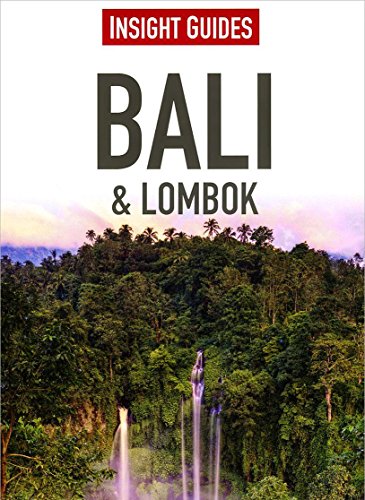 Imagen de archivo de Bali and Lombok a la venta por Better World Books