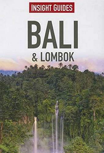 Stock image for Bali and Lombok for sale by Better World Books