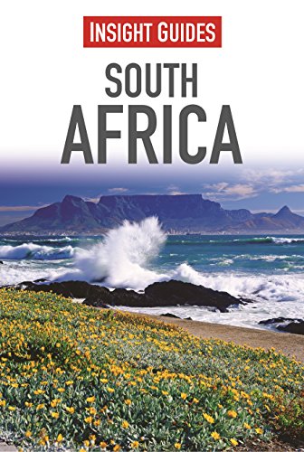 9781780052618: South Africa 6Th Edition Insight Guide (Insight Guides) [Idioma Ingls]: Insight Guides 2015