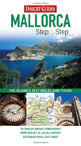 Stock image for Insight Guides Select Step by Step Mallorca (Insight Guides Step by Step) for sale by MusicMagpie