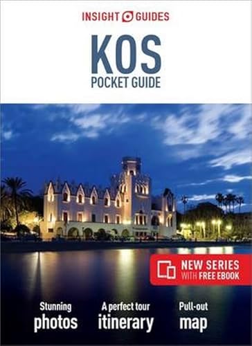 9781780053721: Kos (Insight Pocket Guides) [Idioma Ingls]