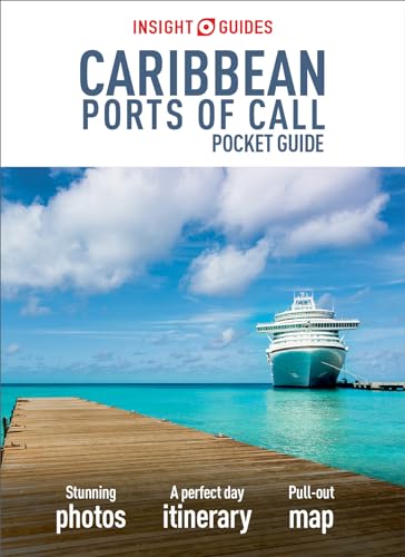 Beispielbild fr Insight Guides Pocket Caribbean Ports of Call (Travel Guide with Free EBook) zum Verkauf von Better World Books