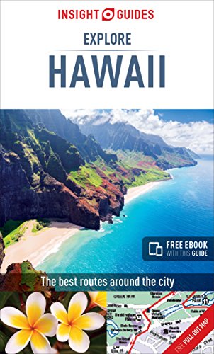 Beispielbild fr Insight Guides: Explore Hawaii (Insight Explore Guides) zum Verkauf von Gulf Coast Books
