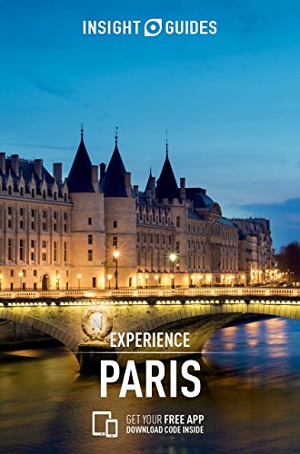 Stock image for Insight Guides Experience Paris (Travel Guide with Free eBook) (Insight Experience Guides) for sale by HPB-Ruby