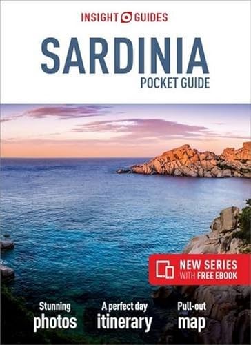 Stock image for Sardinia - Insight Pocket Guide for sale by Better World Books Ltd