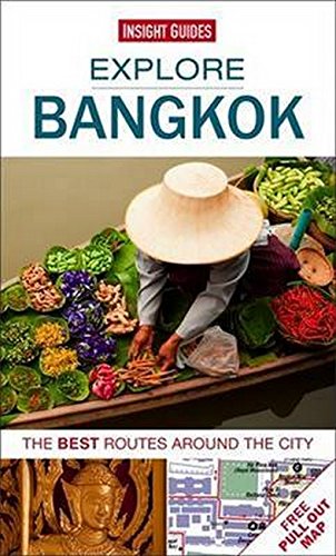 Stock image for Insight Guides: Explore Bangkok (Insight Explore Guides) for sale by WorldofBooks