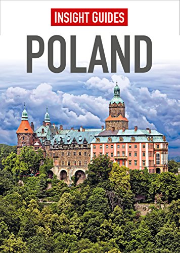 Beispielbild fr Insight Guides: Poland zum Verkauf von AwesomeBooks