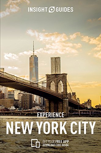 Beispielbild fr Experience New York City zum Verkauf von Blackwell's