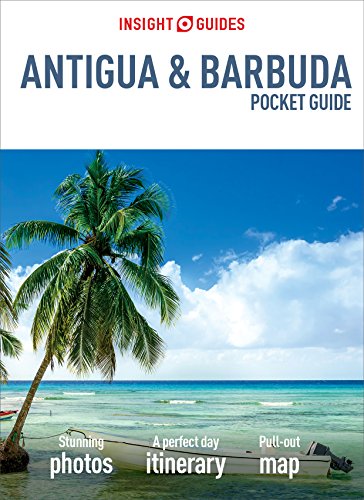 Beispielbild fr Insight Guides Pocket Antigua & Barbuda (Travel Guide with Free eBook) (Insight Guides Pocket Guides) zum Verkauf von WorldofBooks