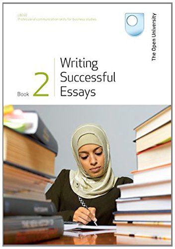 Beispielbild fr Writing Successful Essays: 2 zum Verkauf von AwesomeBooks
