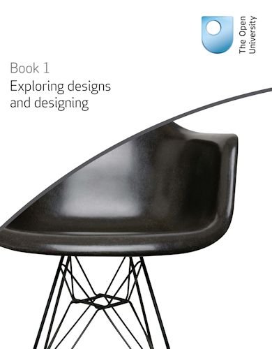 Beispielbild fr Exploring Designs and Designing, Design Essentials: 1 (Engineering the Future) zum Verkauf von AwesomeBooks
