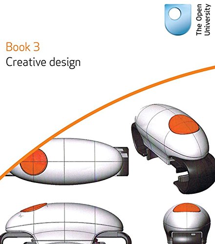 Beispielbild fr Creative Design, Design Essentials: 1 (Engineering the Future) zum Verkauf von AwesomeBooks