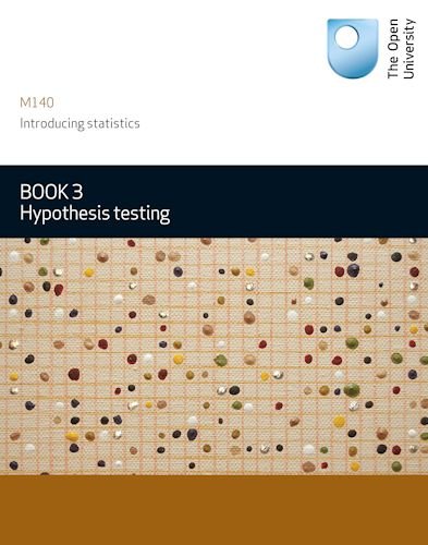 Beispielbild fr Hypothesis testing: 3 (Introducing Statistics Series) zum Verkauf von WorldofBooks