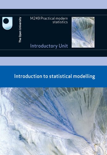 Beispielbild fr Introduction to Statistical Modelling zum Verkauf von AwesomeBooks
