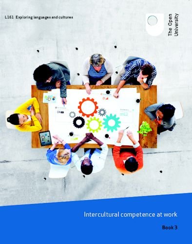 9781780077666: Intercultural competence at work; L161 Bk 3