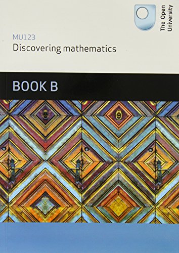 Beispielbild fr Discovering Mathematics: Book B:: 2 zum Verkauf von WorldofBooks
