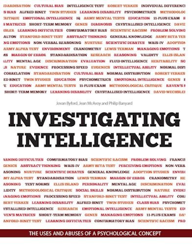 Stock image for Investigating Intelligence for sale by Librairie Th  la page
