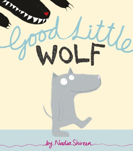 9781780080017: Good Little Wolf