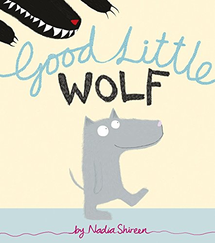 Stock image for Good Little Wolf for sale by Blackwell's