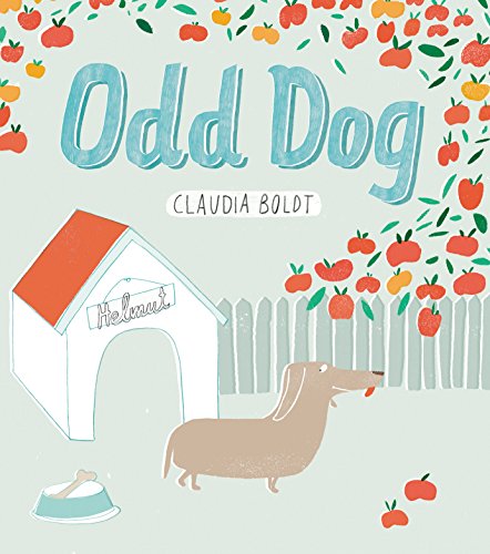 Imagen de archivo de Odd Dog a la venta por Book Deals