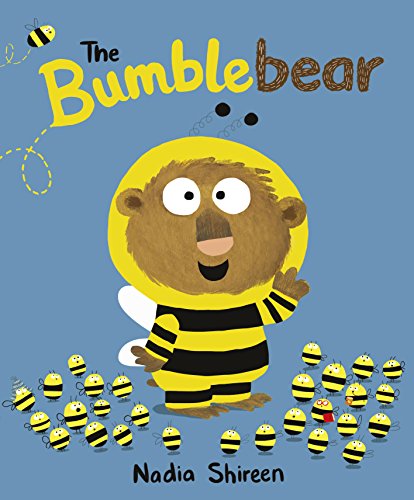 Beispielbild fr The Bumblebear zum Verkauf von WorldofBooks