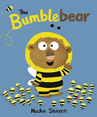 Stock image for The Bumblebear for sale by Blackwell's