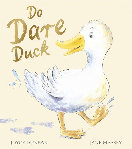 Beispielbild fr Do Dare Duck zum Verkauf von Better World Books