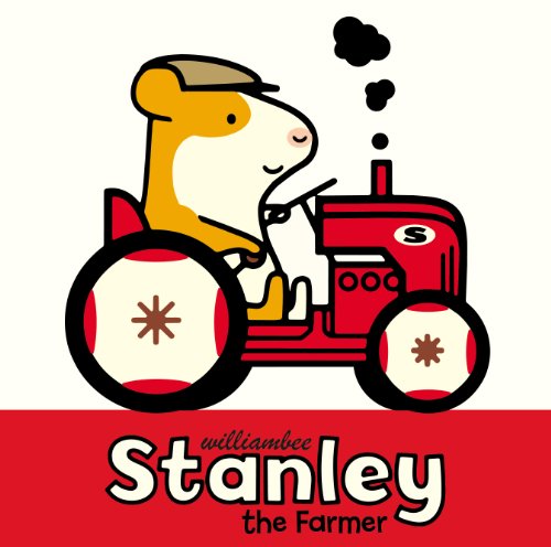 Imagen de archivo de Stanley the Farmer a la venta por Blackwell's