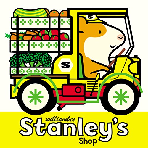 Imagen de archivo de Stanley's Shop a la venta por AwesomeBooks