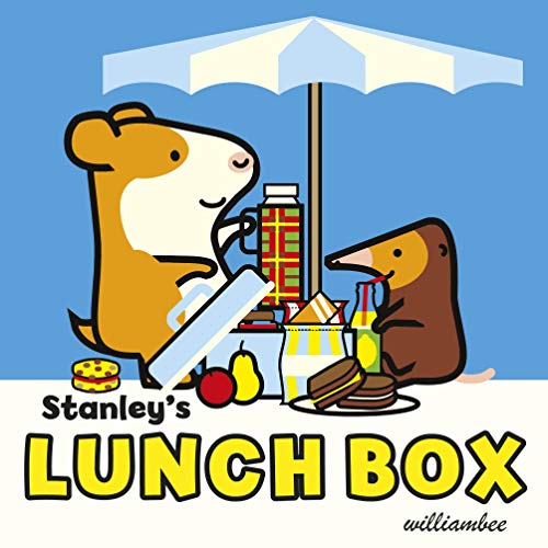 Imagen de archivo de Stanley's Lunch Box a la venta por WorldofBooks