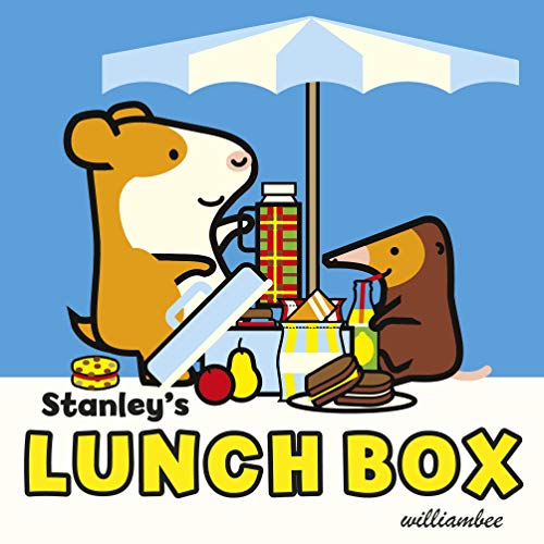 Stock image for Stanley's Lunch Box for sale by Blackwell's