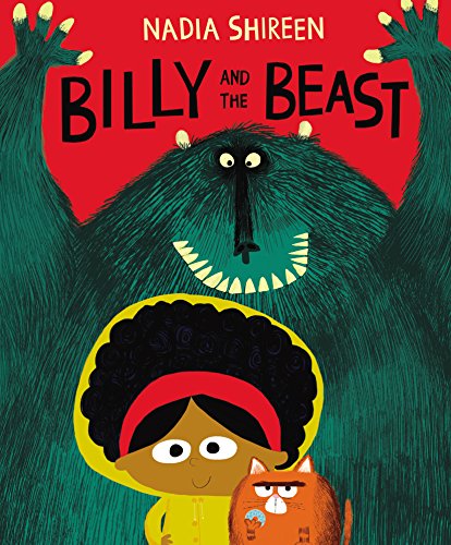 Beispielbild fr Billy and the Beast zum Verkauf von Blackwell's